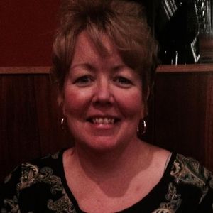 Meet your Posher, Margaret